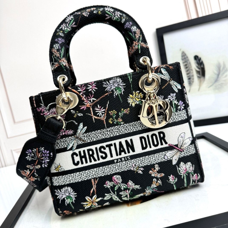 D*or my lady bags